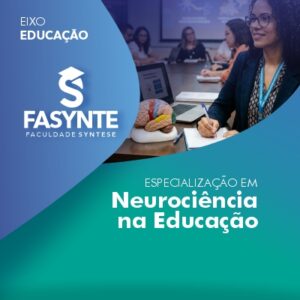 Especialização em Neurociência na Educação