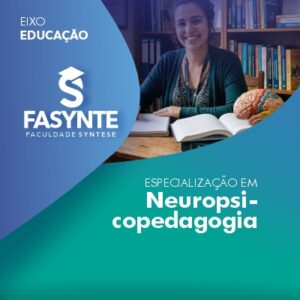 Especialização em Neuropsicopedagogia